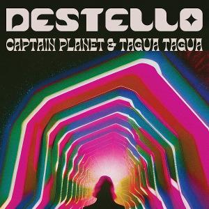 Captain Planet Releases New Single 'Destello' With Tagua Tagua 