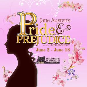 Jane Austen's PRIDE & PREJUDICE Announced At Cheney Hall Image