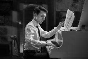 The Players Club to Present ERNIE BIRD: A COMPOSER'S NIGHT Image