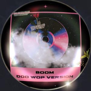 HeIsTheArtist Releases Single 'Boom (Doo Wop Version)' Image
