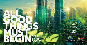 Climate Change Theatre Action Is Looking For Enthusiastic Organizers For Fifth Season Image
