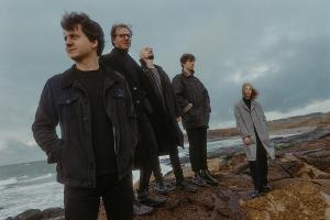 Belgian Post-Punks Whispering Sons Share New Track 'Surface' Image