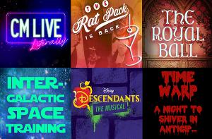 The CM Performing Arts Center Is Taking Theatre Outdoors This Fall Image