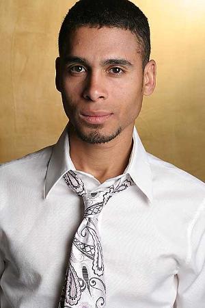 Tony Award Winner Wilson Jermaine Heredia Will Star In WEST SIDE STORY At Authentic Community Theatre Image