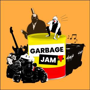 GARBAGE JAM Philadelphia To Premiere September 9! Image