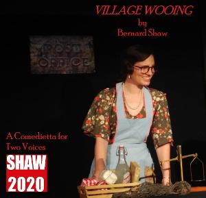 SHAW2020 Return To Live Performance With VILLAGE WOOING 
