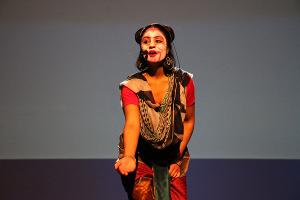 Mandala's THE STORY OF RAM Celebrates Diwali At Naper Settlement Image