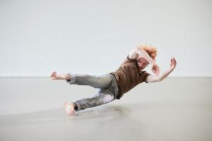 Irish Modern Dance Theatre to Stage Hybrid Dance-Opera Show For World Refugee Day Image