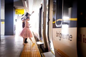Miami City Ballet and Brightline Announce Special Ticket Packages for THE NUTCRACKER 
