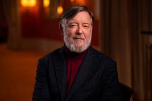 MYAC Masquerade Gala To Honor Lyric's Sir Andrew Davis Image