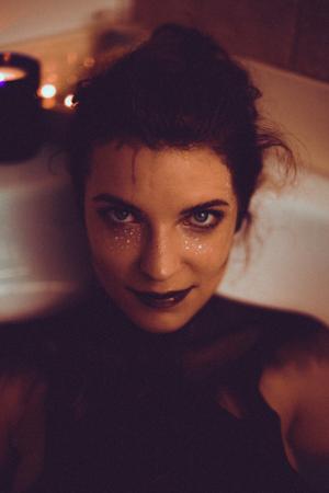 Penelope Haunts Twice This Halloween in Madison Image