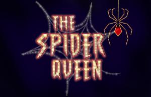 THE SPIDER QUEEN Will Play New York This November  Image