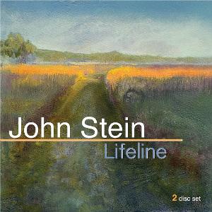 Guitarist John Stein Releases New Two-Disc Compilation LIFELINE 