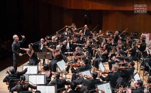 Bravo! Vail to Host Winter Residency With Musicians Of Orquesta Sinfónica De Minería 