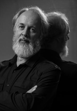 New York Theatre Ballet Presents BETWEEN THE ACTS: SIR RICHARD ALSTON Image