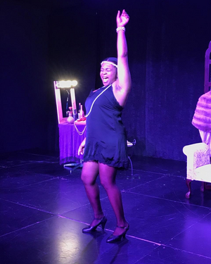 Love Drunk Life Brings Two Shows To Philly Fringe Image