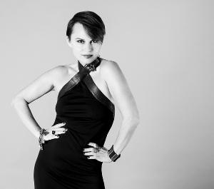 Powerhouse Vocalist Tabitha Fair Soars In New Dance Track 'Fly' With DJ Macau Image