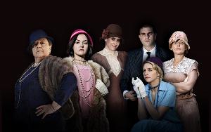 Sydney's Dark Past Comes Alive In Two Immersive Theatre Shows Image