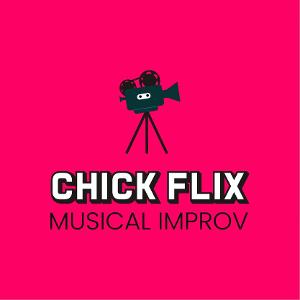 CHICK FLIX Announces Off-Broadway Cast Image