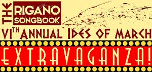 Rigano Brothers Return With Lucky #7th Ides Of March Extravaganza Image