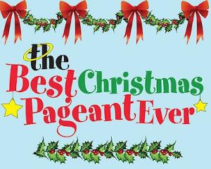 Artisan Children's Theater to Hold Auditions For THE BEST CHRISTMAS PAGEANT EVER 