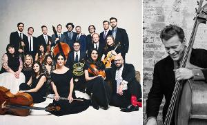 The 92nd Street Y to Present The Knights And Edgar Meyer Image