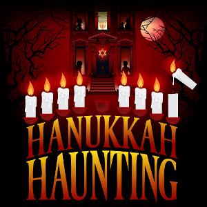 Alison Fraser Stars In Audio Drama HANUKKAH HAUNTING Image