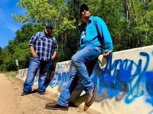 The Lacs Release 'Redneck Roots' Music Video Image