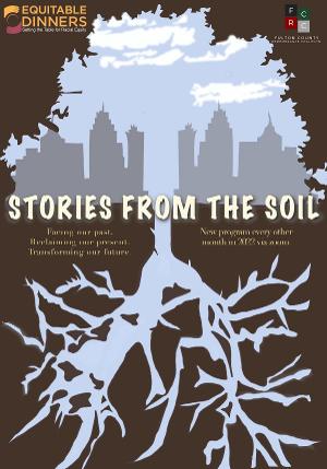 Out Of Hand Theater Announces New Series STORIES FROM THE SOIL 