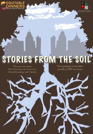 Out Of Hand Theater Announces New Series STORIES FROM THE SOIL Image