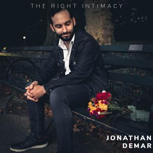 Tony Winner Jonathan Demar Releases Debut Single 'The Right Intimacy' Image