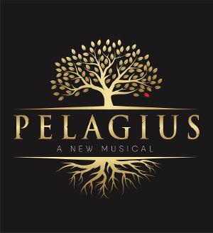 Legacy's Presents The World Premiere Of PELAGIUS Image