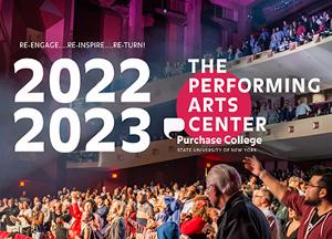The Performing Arts Center, Purchase College Announces 2022-2023 Season Featuring David Sedaris, Rob Mathes & More 