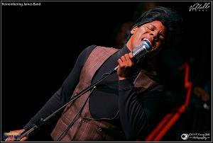 REMEMBERING JAMES- The Life And Music Of James Brown Returns To Sacramento 