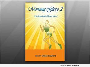 What A Word Publishing and Media Announces Paperback and Ebook Release of MORNING GLORY 2  Image