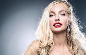 Broadway's Grace Field Launches First US Solo Concert Tour Image