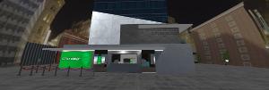 JETTISON, a New Play Produced, Rehearsed, and Performed in Virtual Reality Closes Out Here Online Oasis Weekend Image