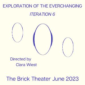 The Exploration Of The Everchanging ITERATION 6 Opens Next Week Image