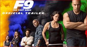 FAST AND FURIOUS 9 is Set For Summer Release Image