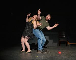 The Magnetic Theatre's ONE ACT PLAY FESTIVAL Returns For Third Year Image