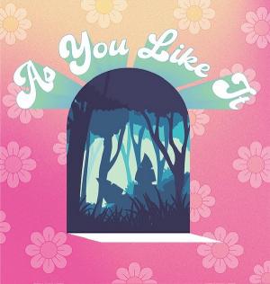 Vanguard University's Department of Theatre Arts to Present Shakespeare's AS YOU LIKE IT at the Lyceum Theater 