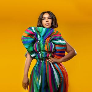 Karima Releases New Performance Video For Visual Platforms Image