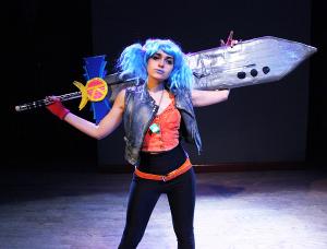 KAPOW-i GOGO GOOO! Premieres Live Online May 8! Image