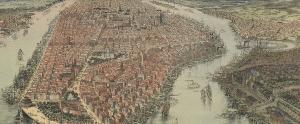 South Street Seaport Museum Announces Metropolis Shaped By Waterfront With Kara Murphy Schlichting Image
