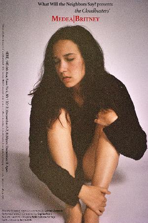 MEDEA/BRITNEY Returns For Premiere At HERE Image