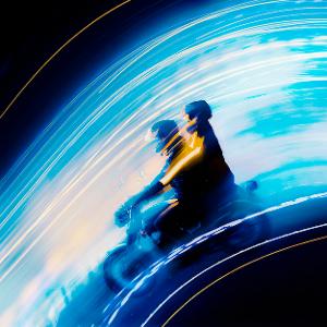 'Movin' On' Is The New Single From Tez Cadey In Collaboration With Khamsin & Majeur Mineur Image