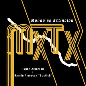 Golden Hornet Presents MXTX: A CROSS-BORDER EXCHANGE Out April 1, 2022 On Six Degrees Records 