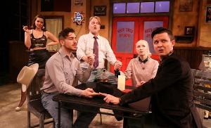 LONE STAR SPIRITS is Coming To The Hippodrome Theatre Image