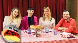 Broadway In Chicago Has Released IN TOO DEEP Web Series Episode Featuring The Plastics Of MEAN GIRLS Tour Image