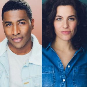 Michael Stiggers And Sarah Bockel Star In FART, THE MUSICAL Available To Stream Online Image